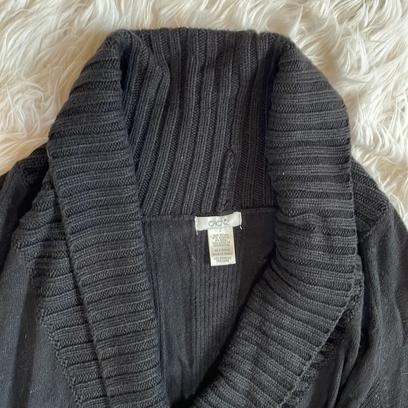 Cache sweater - Picture 2 of 4